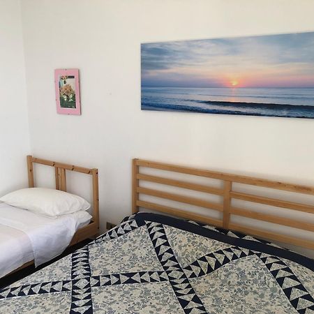 Davanti Al Mare E A Portofino - In Front Of The Sea And Portofino Apartment โซอาลยี ภายนอก รูปภาพ