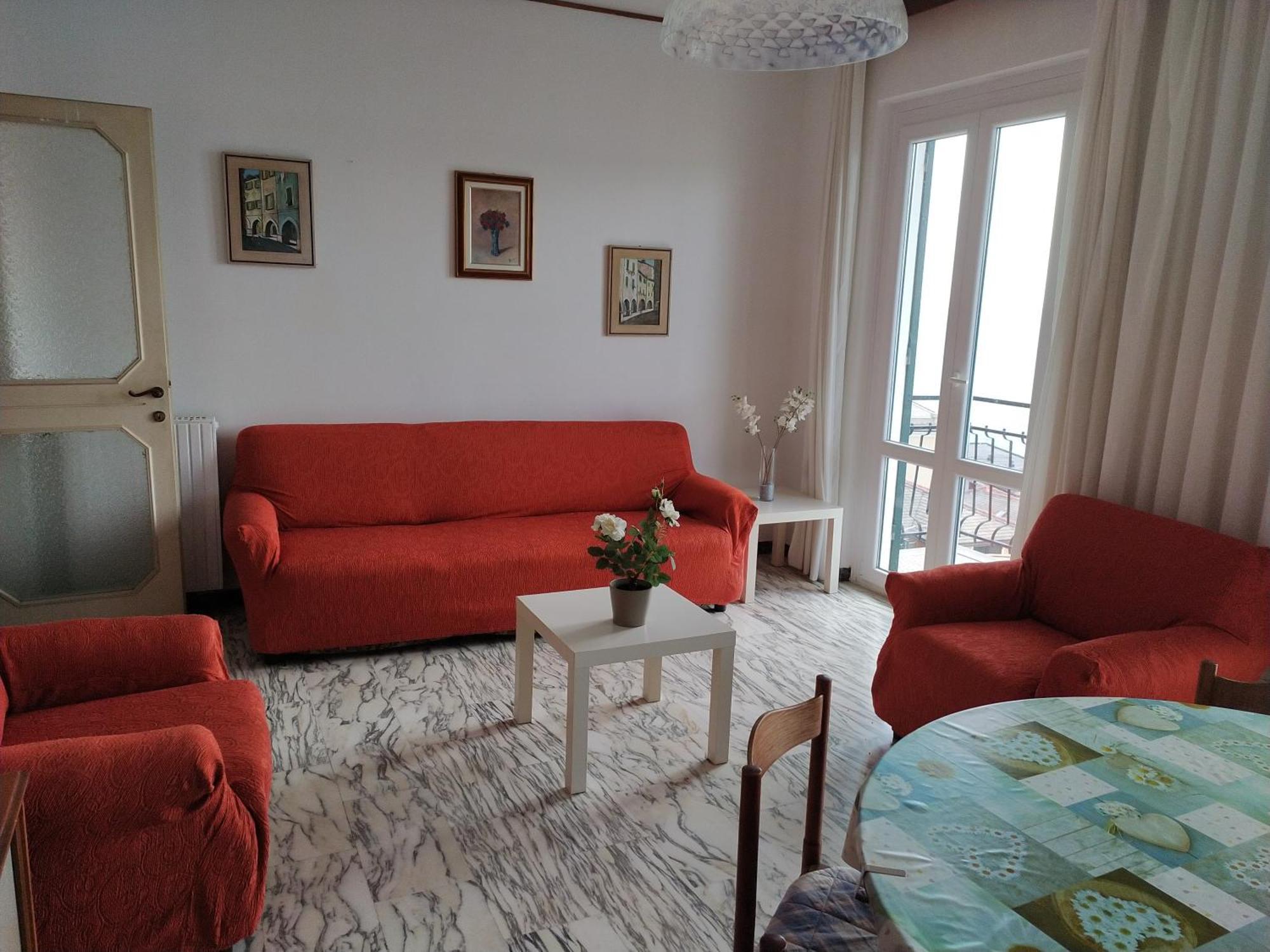 Davanti Al Mare E A Portofino - In Front Of The Sea And Portofino Apartment โซอาลยี ภายนอก รูปภาพ